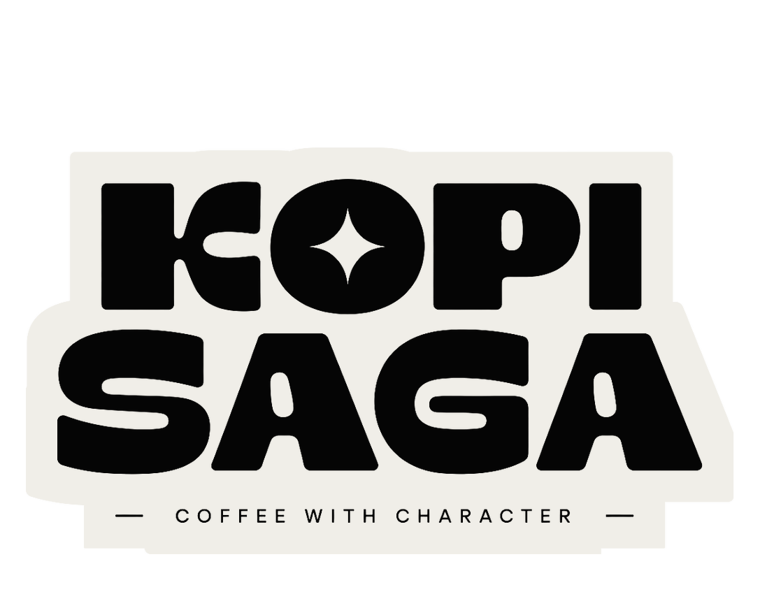 Kopi Saga